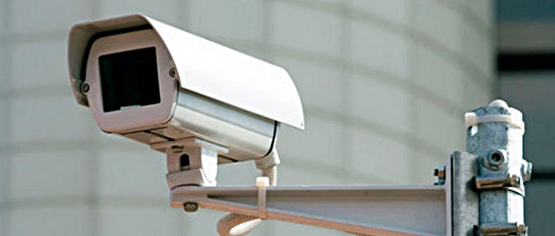Telewizja Przemysłowa